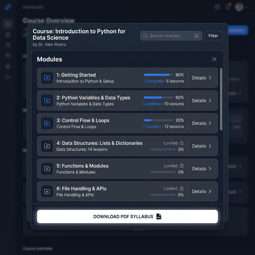 Step 2 UI